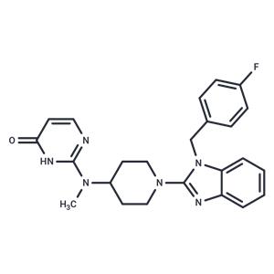 Mizolastine