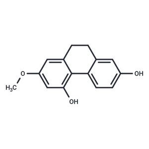 Lusianthridin