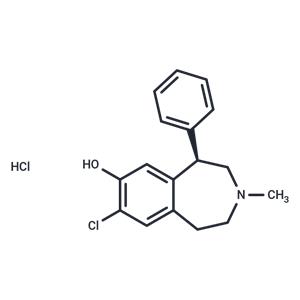 SCH-23390 hydrochloride