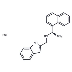 Calindol hydrochloride