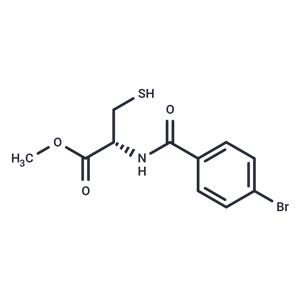 Cysteine thiol probe