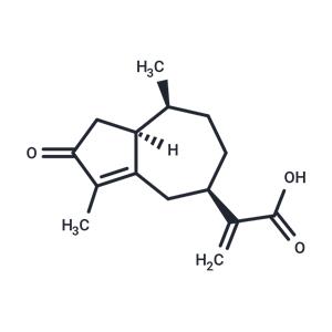 Rupestonic acid