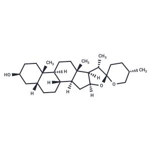 Sarsasapogenin