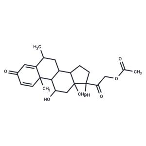 Methylprednisolone Acetate