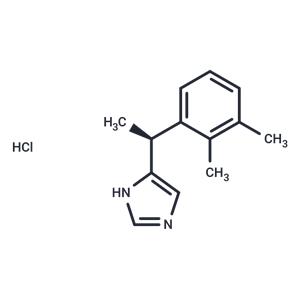 Dexmedetomidine hydrochloride