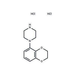 Eltoprazine dihydrochloride