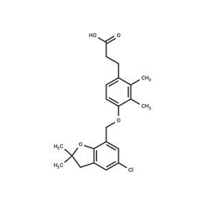 GPR120 Agonist 2