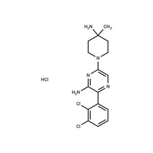 SHP099 hydrochloride