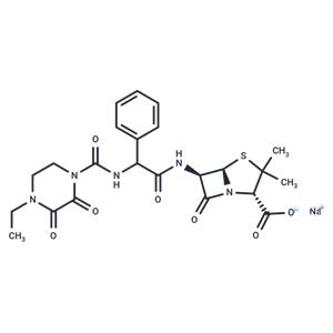 Piperacillin sodium