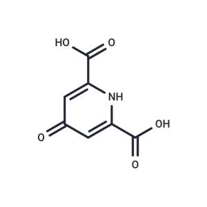 Chelidamic acid