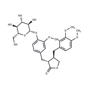 Arctiin