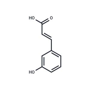 m-Coumaric acid