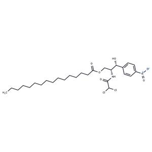 Chloramphenicol palmitate