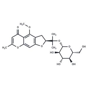 5-O-Methylvisammioside