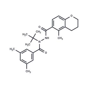 Chromafenozide