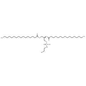 1,2-Dipalmitoyl-sn-glycero-3-phosphoethanolamine