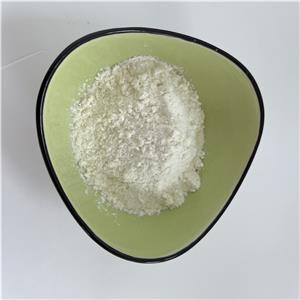 Quinolinic acid