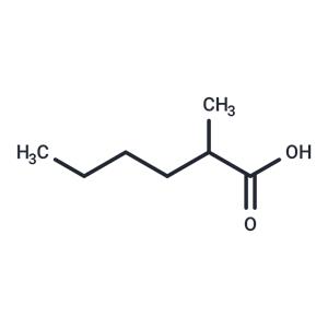 2-Methylhexanoic acid