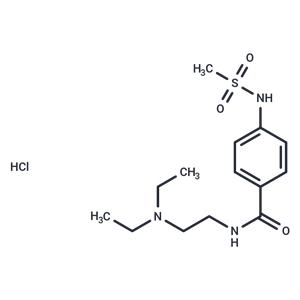 Sematilide hydrochloride