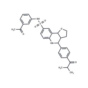 MDM2/XIAP-IN-3