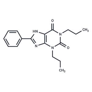 Adenosine receptor A1 antagonist 5