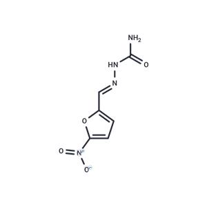 Nitrofurazone