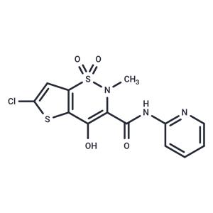 Lornoxicam