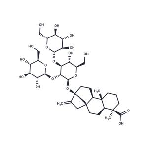 Rebaudioside B