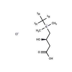 L-Carnitine-d3 Chloride