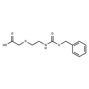 Cbz-NH-PEG1-CH2COOH