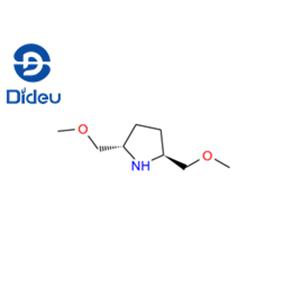 (S,S)-(+)-2,5-BIS(METHOXYMETHYL)PYRROLIDINE