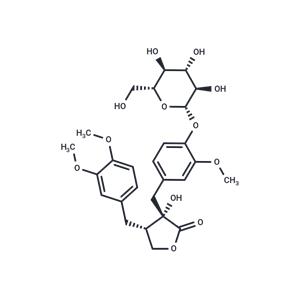 Tracheloside