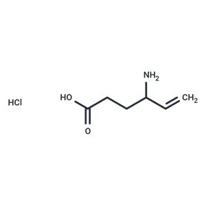 Vigabatrin Hydrochloride