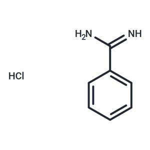 Benzamidine hydrochloride