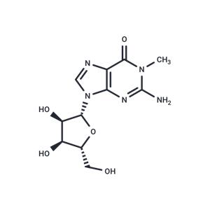 1-Methylguanosine