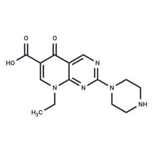 Pipemidic acid