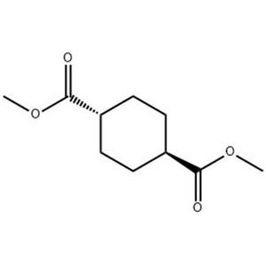 DIMETHYL TRANS-1,4-CYCLOHEXANEDICARBOXYLATE