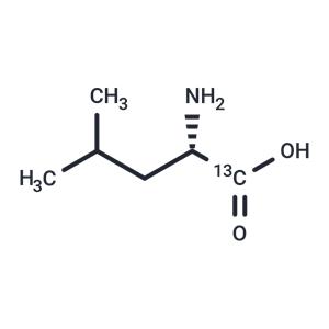 L-Leucine-1-13C