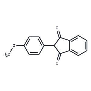 Anisindione