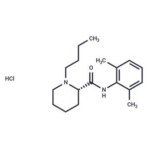 Levobupivacaine hydrochloride