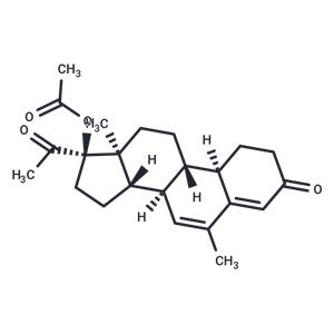 Nomegestrol acetate