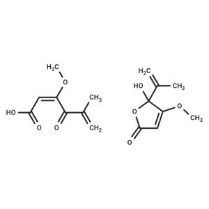 Penicillic acid