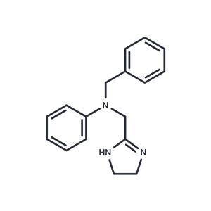 Antazoline hydrochloride