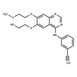 Desmethyl Erlotinib