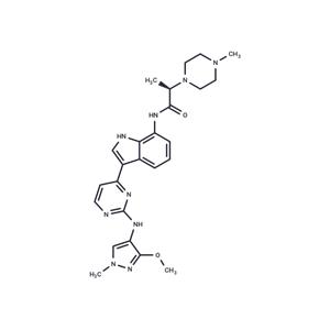 Golidocitinib