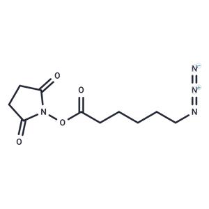 N3-C5-NHS ester