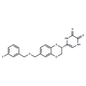 NMDA receptor modulator 6