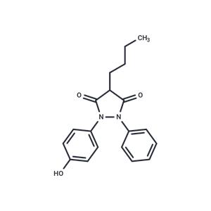 Oxyphenbutazone