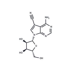 Toyocamycin