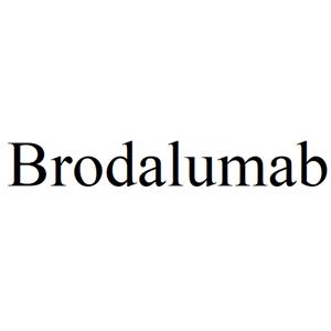 Brodalumab